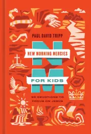 New Morning Mercies for Kids