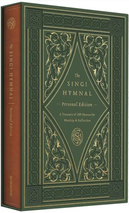 The Sing! Hymnal, Personal Edition