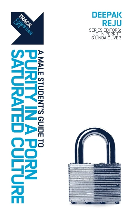 Track: A (Male) Student's Guide to Purity in a Port-Saturated Culture