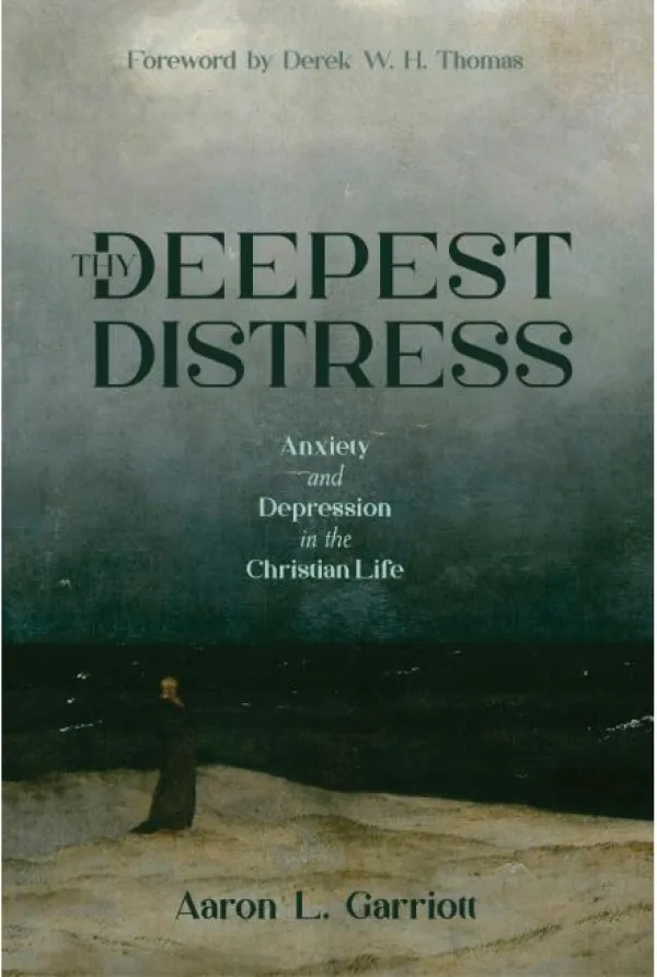 Thy Deepest Distress