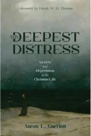 Thy Deepest Distress