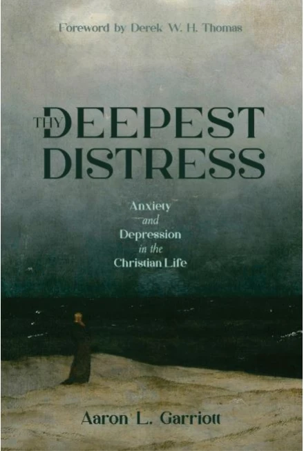 Thy Deepest Distress