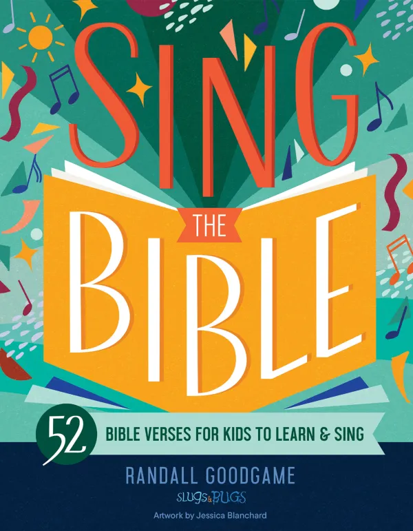 Sing the Bible