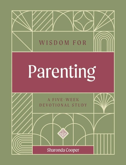 Wisdom for Parenting