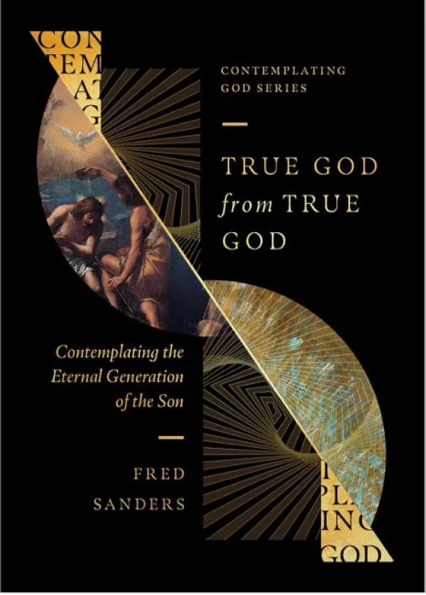 True God from True God