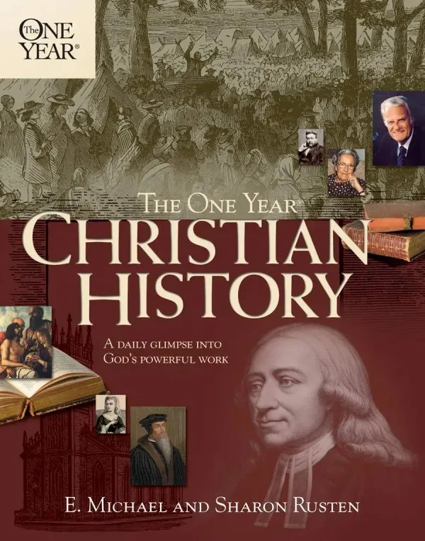 The One Year Christian History