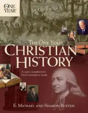 The One Year Christian History
