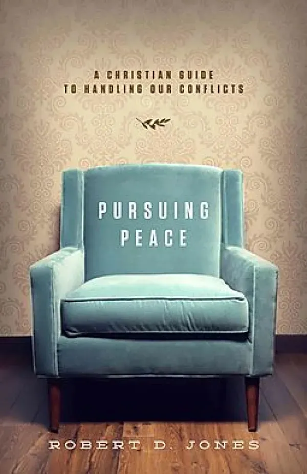 Pursuing Peace
