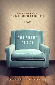 Pursuing Peace