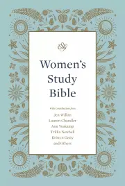 ESV Women's Study Bible