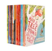 Tales That Tell the Truth: 15 Volume Set