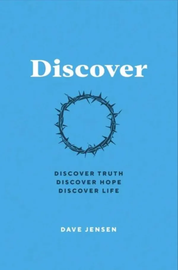 Discover