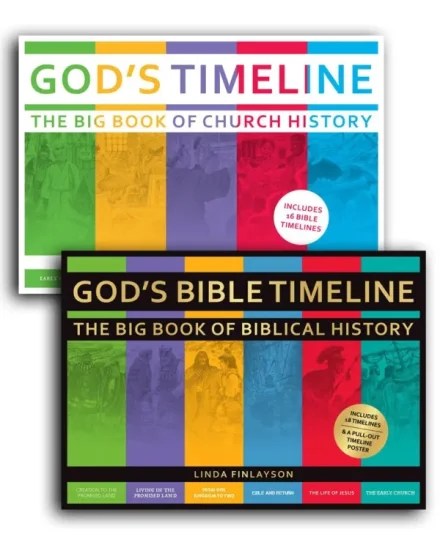 Timeline Series Pack