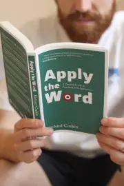 Apply the Word