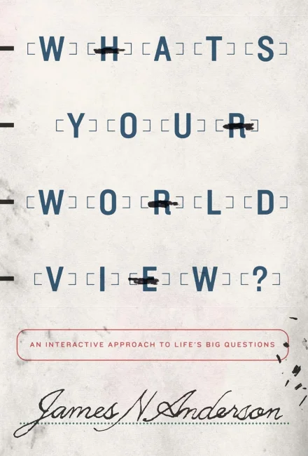 What's Your Worldview?
