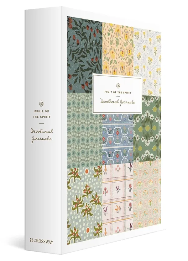 Fruit of the Spirit Box Set