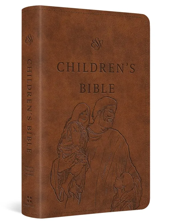 ESV Children's Bible