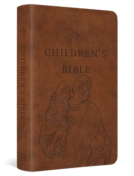 ESV Children's Bible
