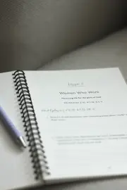 Gospel-Shaped Woman Bundle