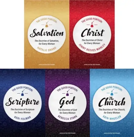 The Good Portion 6 Pack