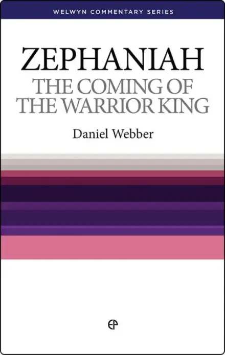 Zephaniah